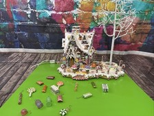 Costco Christmas Gingerbread