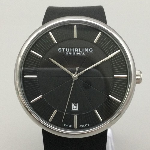 Stuhrling original ascot mens - stuhrling,