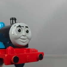 1998 TOMY Thomas The Tank