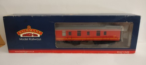 Bachmann branch line mk1 - bachmann,