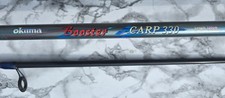 Okuma Booster Carp 330 Rod
