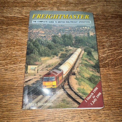 Freightmaster complete guide - complete,
