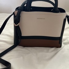 Fiorelli Women’s Black Brown