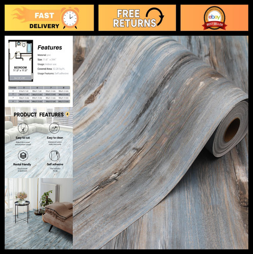 Wood grain peel and - grain,