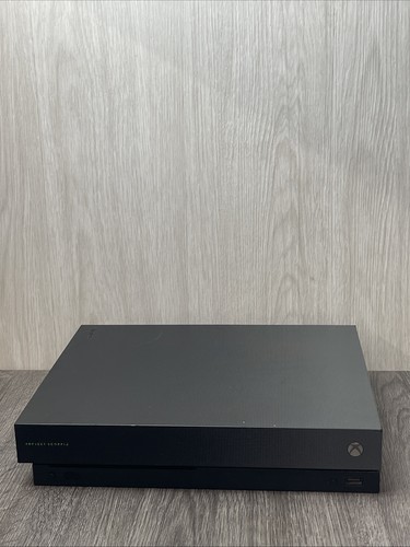 Microsoft xbox one 1tb - microsoft, x