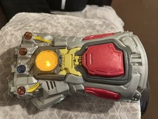 Marvel Avengers Thanos