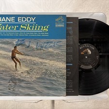 Duane eddy water skiing - eddy,