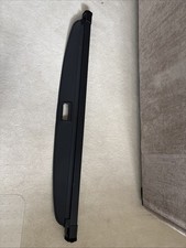 Retractable Parcel Shelf Boot Load Cover for Mercedes ML M-Class W164 2006-2011