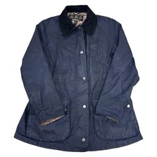 Barbour Liberty Wax Jacket