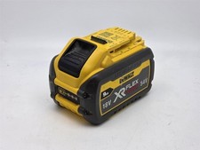 Dewalt DCB547 18v/54v Flexvolt XR 9.0Ah Li-ion Convertible Battery