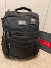 TUMI 222681HK2 Knox Alpha
