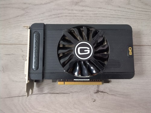 Gainward nvidia geforce gtx - nvidia,