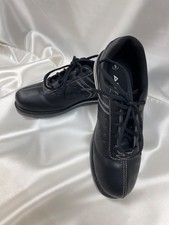 AMF Mens Black Bowling shoes