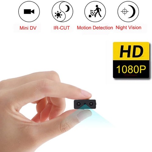 1080p camera small mini - hd,