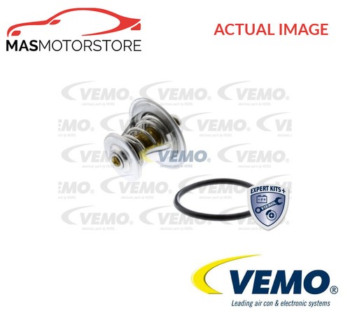 Engine coolant thermostat - coolant, vemo