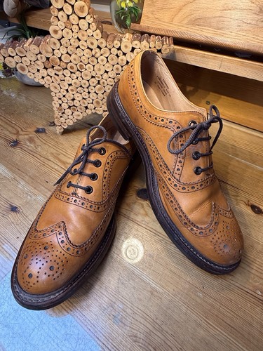 Loake 1880 edwards mens rich - edwards,