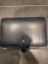 Vintage Filofax Finsbury Real