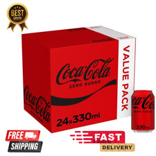 Coca-Cola Original Taste 24 x