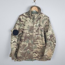 British Army MTP MVP Jacket