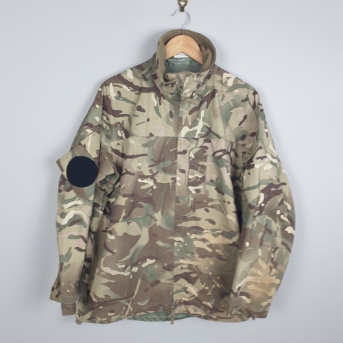 British army mtp mvp - army, jacket