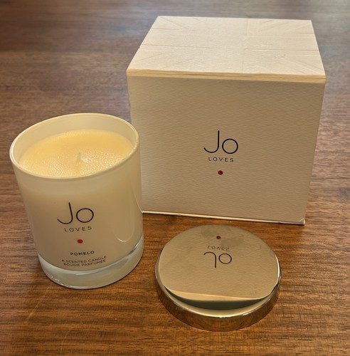 Loves pomelo scented candle - loves,