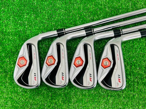 Taylormade r11 iron - taylormade,