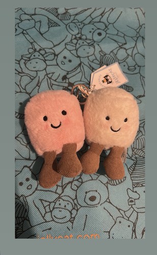 Jelly cat - jelly,