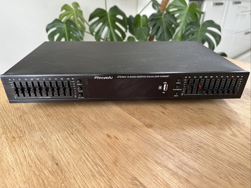 Pleardu 665bt graphic - eq-665bt,