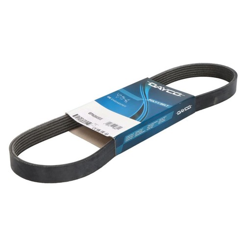 Multi belt fits man tge - multi-v-belt, tge;