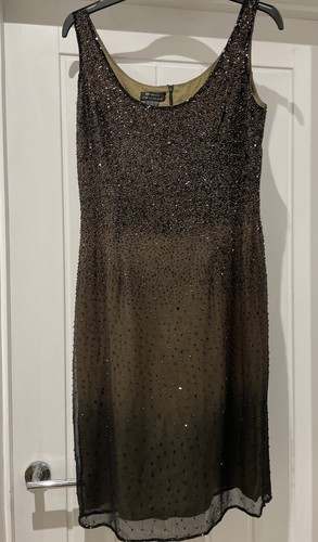 Monsoon twilight dress vintage - monsoon,
