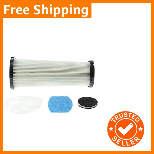 Vax compatible hepa filter kit - vax,