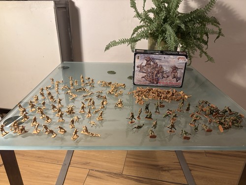 Strelets wwii early british - strelets,