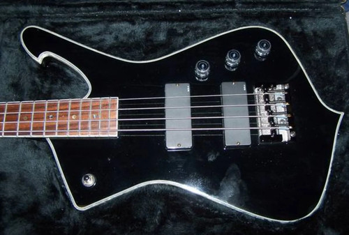 Custom icb500 iceman string - iceman,