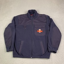 Vintage Royal Mail Jacket Mens