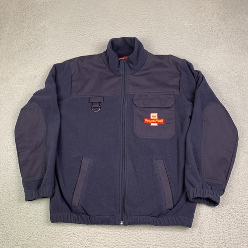 Vintage royal mail jacket mens - vintage,