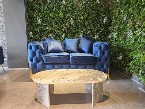 Chesterfield sofa 1 seater - chesterfield, 2+1