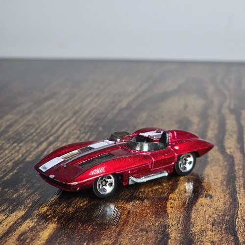 Vintage hot wheels - vintage, corvette