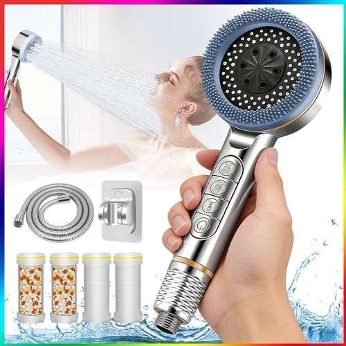 Shower head high pressure - high,