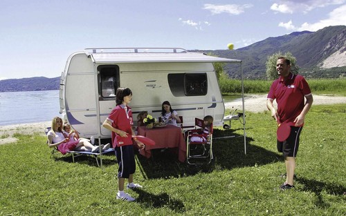Fiamma caravanstore 41m - fiamma,