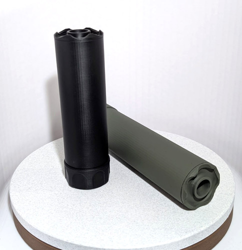 Airsoft socom mock suppressor - airsoft,