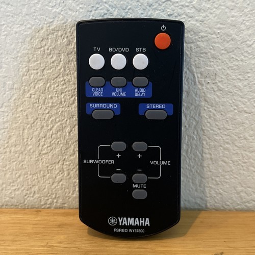 Oem yamaha remote control - oem,