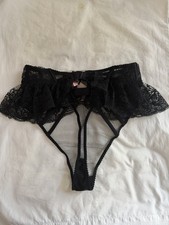 Agent Provocateur black