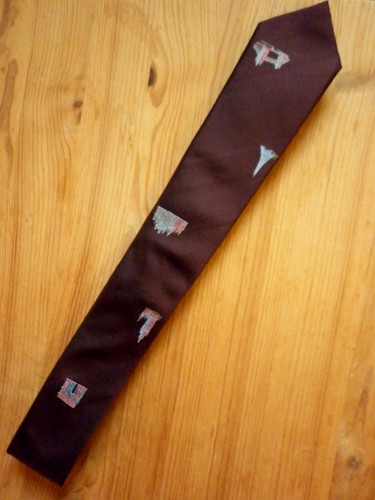 Paul smith multi - smith, landmarks
