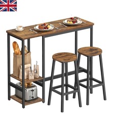 Durable Bar Table and Stool