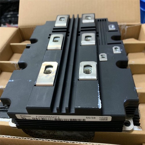 1pcs new eupec fz600r65kf2 - new,