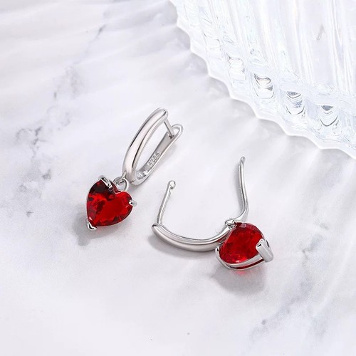 925 sterling silver crystal - 925,