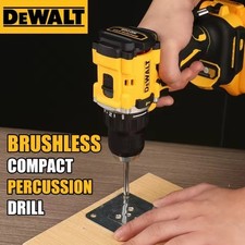 DEWALT DCD805 20V Brushless