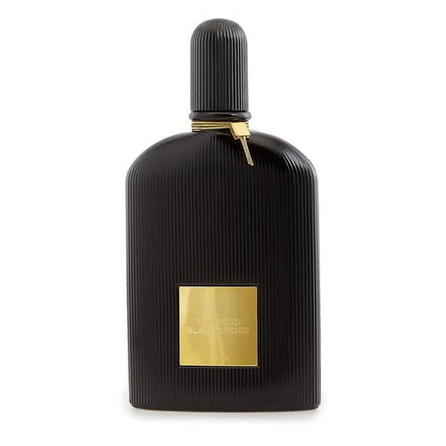 Black orchid tom ford - black, by