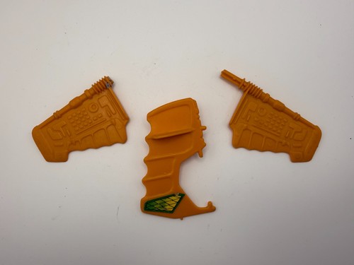 Vintage motu wind - wind, wings