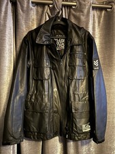 Rare Retro GioGoi Men's Jacket